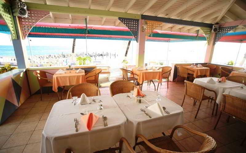 Timothy Beach Resort Frigate Bay Luaran gambar