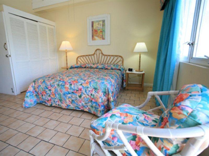 Timothy Beach Resort Frigate Bay Luaran gambar