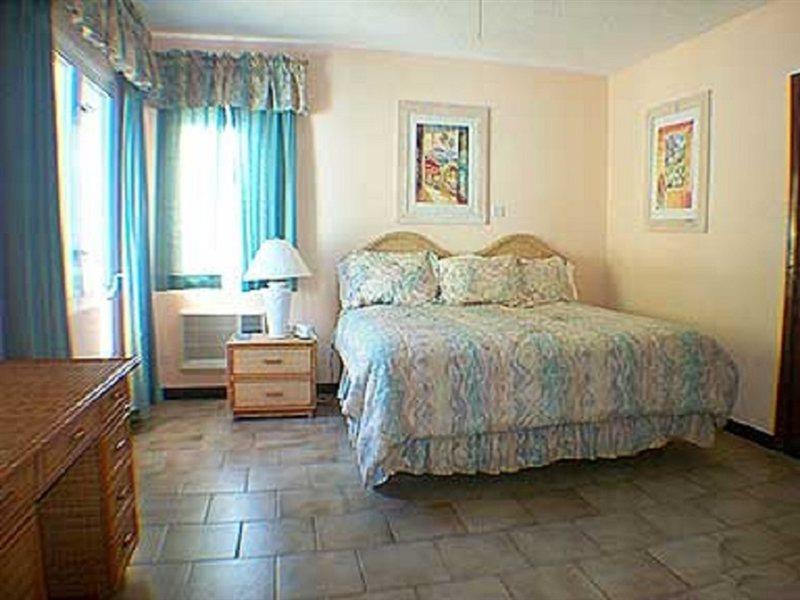 Timothy Beach Resort Frigate Bay Bilik gambar